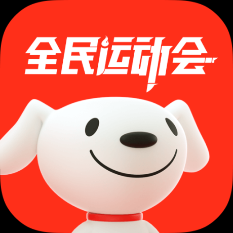 京东商城网上购物