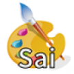 sai画板