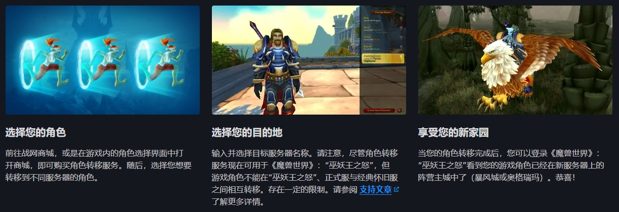 魔兽世界WLK怀旧服进行转服操作时，最多可以携带多少金币呢？