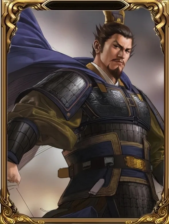 三国志战棋版PK5赛季官渡之战新武将信息汇总
