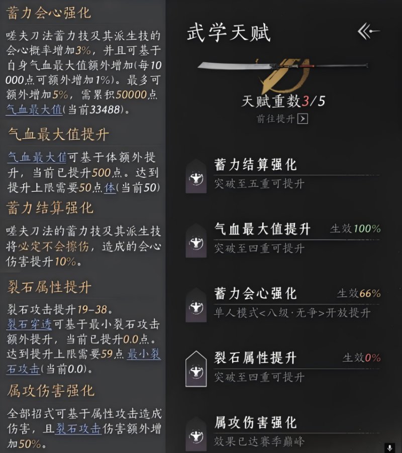 燕云十六声嗟夫刀法公测获取途径指南