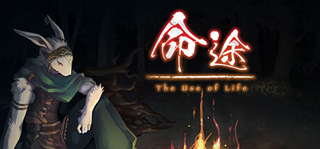 2D多结局日式RPG《命途》将于11月26日在Steam平台正式上线