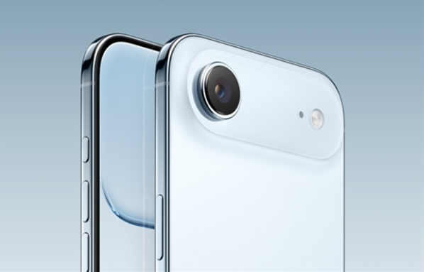 苹果iPhoneAir市场表现遇冷首发周激活量仅达5万部