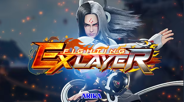 《街霸2》缔造者操刀之作经典格斗游戏《格斗领域EX》现价仅1美元