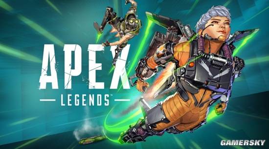 《Apex英雄》第27赛季独家专访：全民皆可SG！