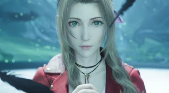 《FF7重生》的总监表示：希望打造出如同《33号远征队》那般的游戏