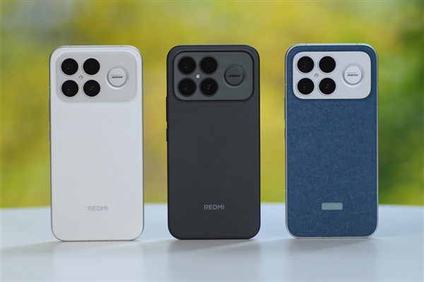 内存成本大幅上涨，卢伟冰表示：REDMIK90系列销量持续向好