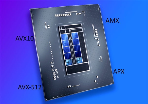 AVX-512彻底退场！IntelNovaLake将推出全新的512位指令集
