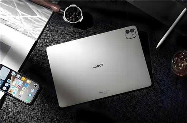 最新安卓平板实力榜发布：荣耀MagicPad3Pro13.3以绝对优势领跑