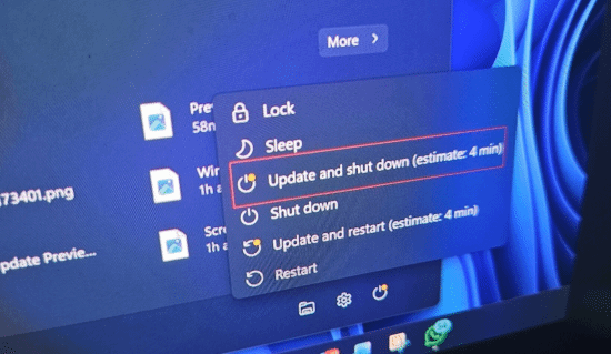 Windows11终于修复了十年顽固Bug！更新后关机不再变重启
