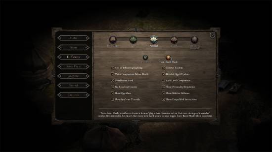 经典RPG神作《永恒之柱》即将迎来更新，距离其发售已经过去了10年。