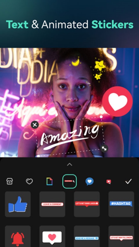 FilmoraGo免费原版(2)