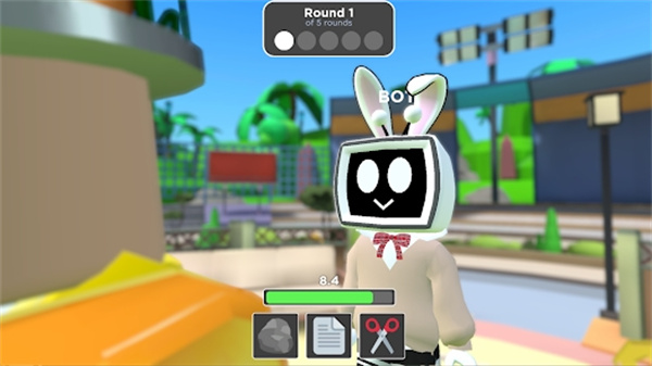 Blox World(4)