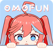omofun正版