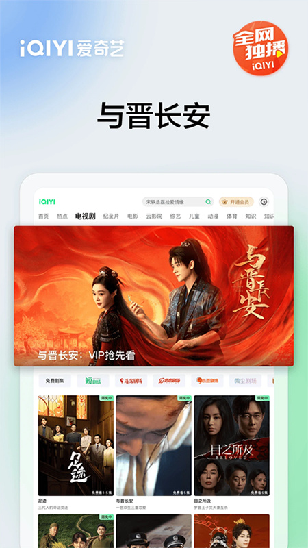 爱奇艺PAD直装版(4)
