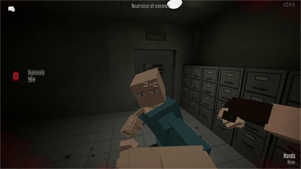 GoreBox汉化版(2)