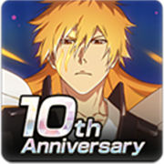 Bleach Brave Souls
