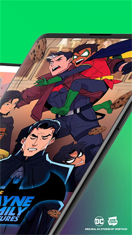 webtoon图4
