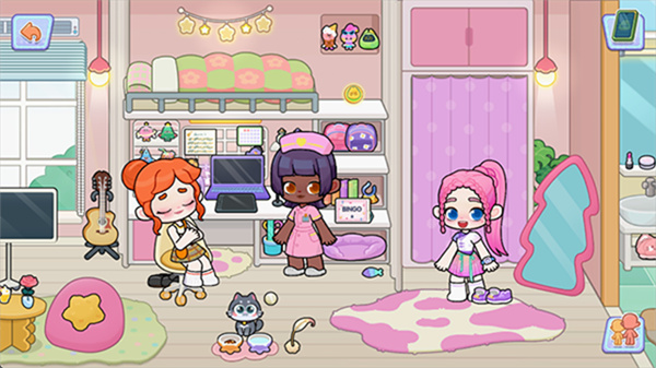 奇妙创意世界正版(2)