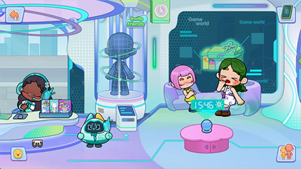 奇妙创意世界正版(4)
