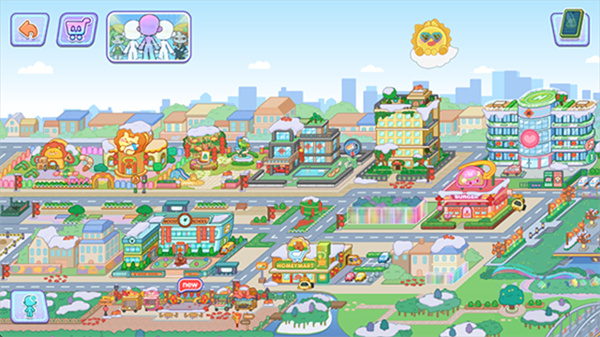 奇妙创意世界正版(3)