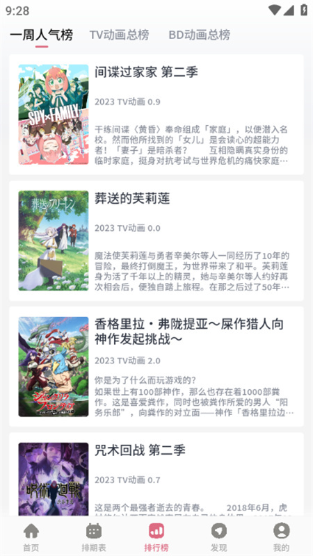 稀饭动漫图1