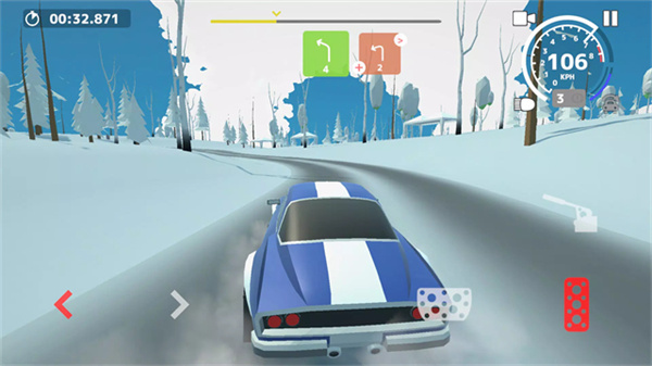 n3拉力赛汉化版