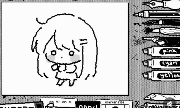 wigglypaint图3