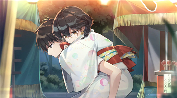 永夏之恋全年龄版图4
