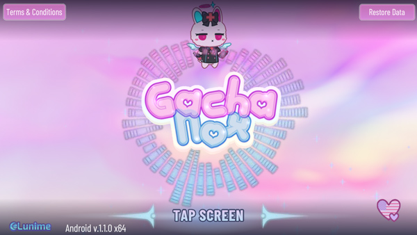 加查nox中文版图3