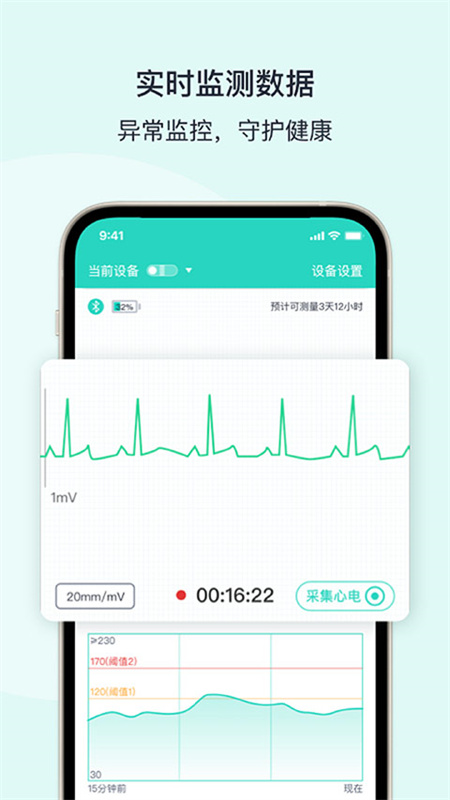 乐普健康图4