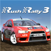拉力竞速3中文版 v1.168