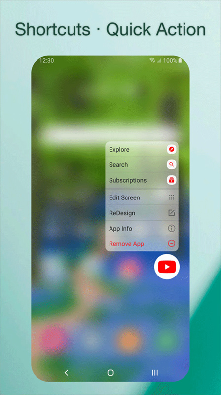 DNA桌面图2