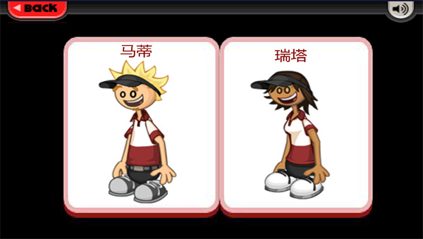 老爹汉堡店3d版图4