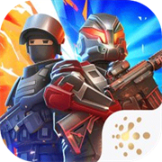 先锋枪手 v1.0