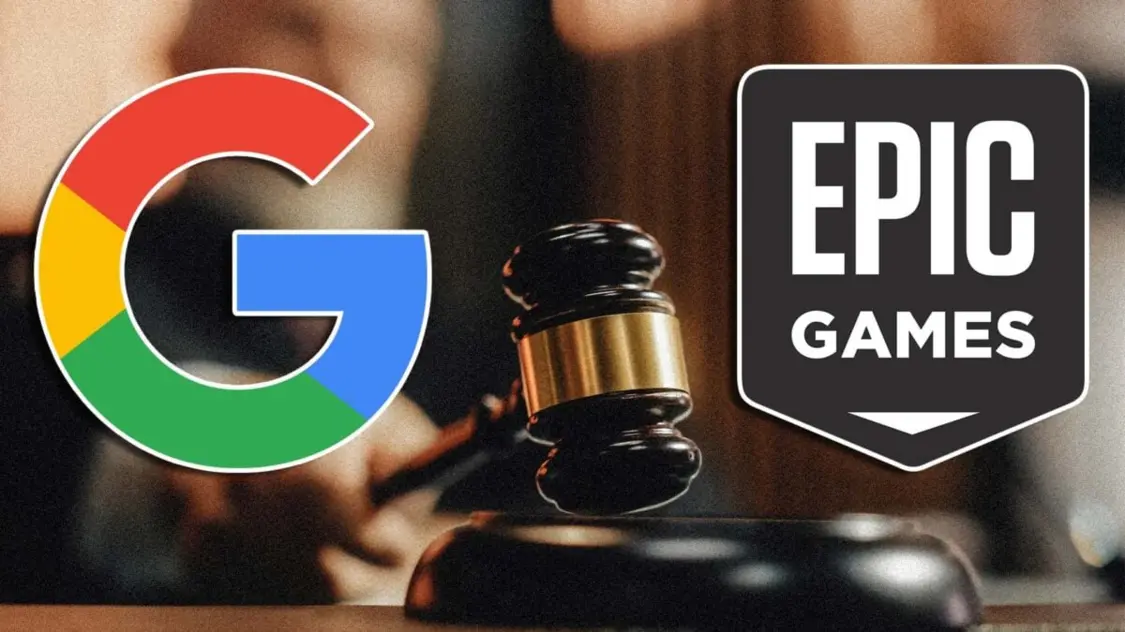 谷歌和Epic就拟议和解达成一致：长达五年的反垄断纷争有望终结
