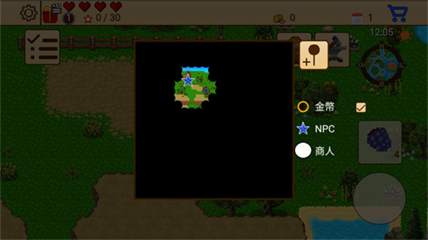 生存RPG5海盗冒险之旅图5