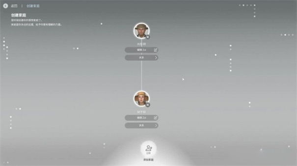 云族裔inzoi图1