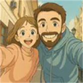 toonme卡通滤镜相机 V0.6.83