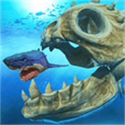 海底进化世界 v1.0.3