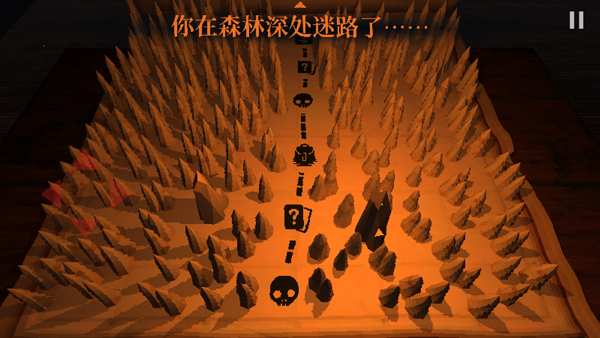 邪恶冥刻安卓直装版图2