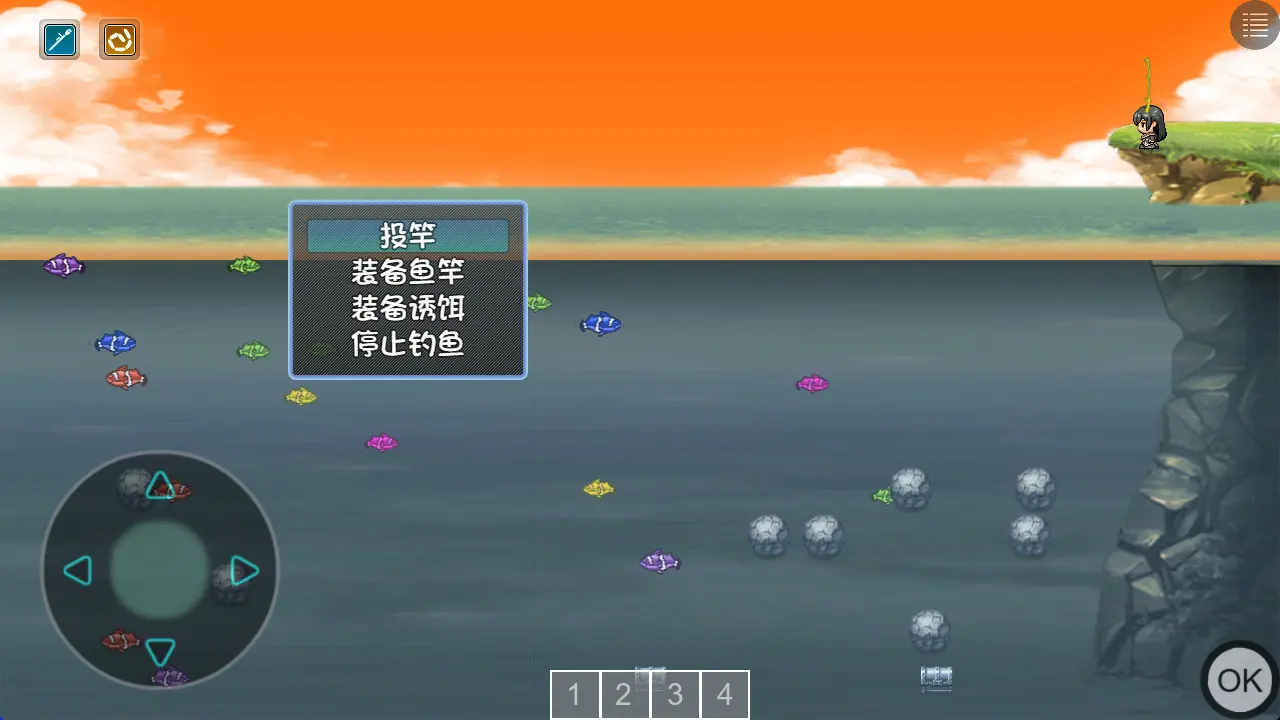 玛法传说图3