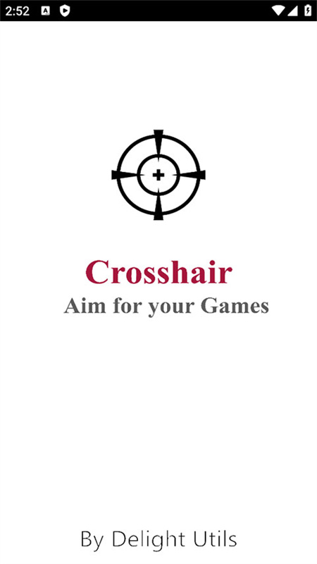 crosshair准星辅助器图1