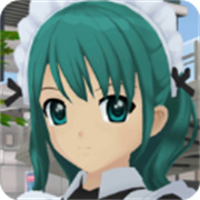 少女都市3d中文版
