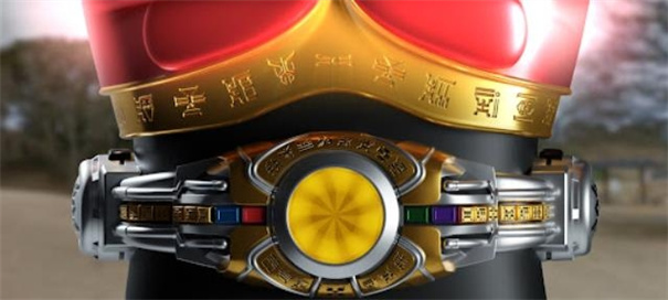 假面骑士空我模拟器豪华版图4