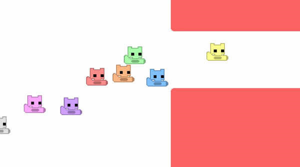萌猫公园中文版图1