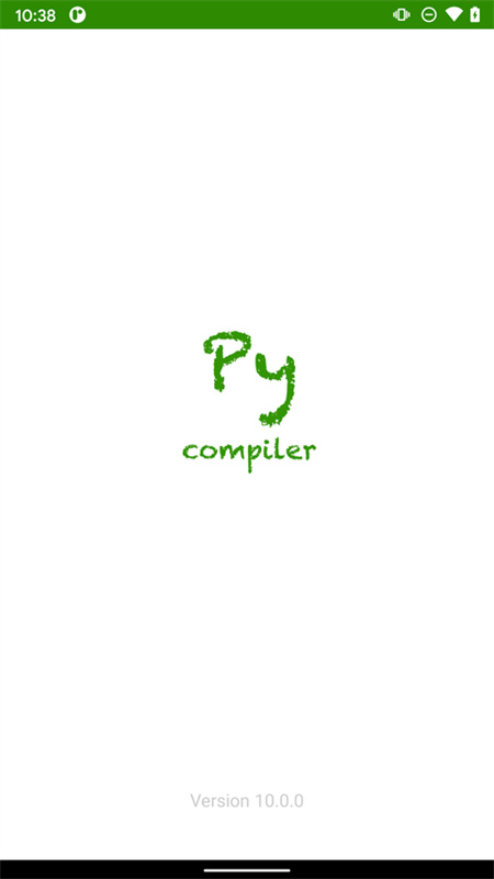 python手机版图2