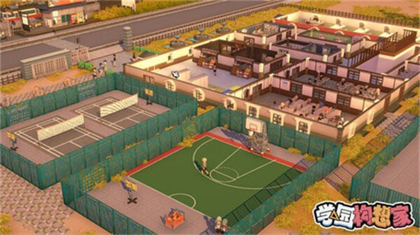学园构想家图4