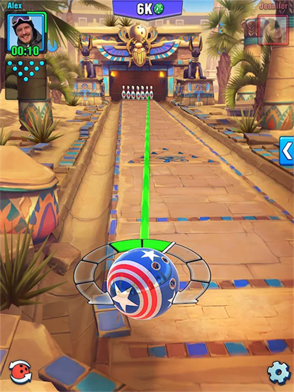 BowlingCrew游戏绿色版图2