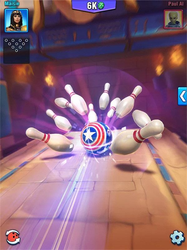 BowlingCrew游戏绿色版图1